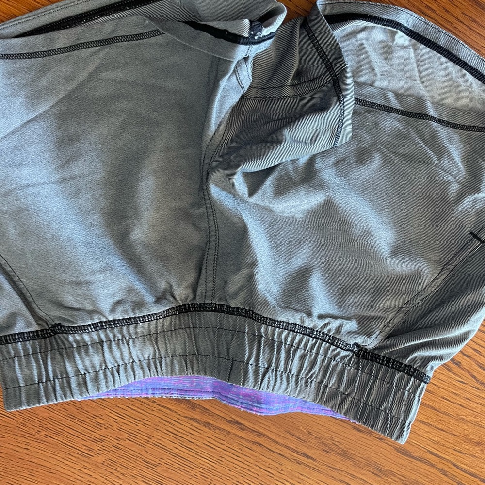 Iviva girl shorts